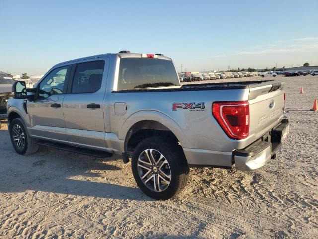 Photo 1 VIN: 1FTFW1E88MKD04698 - FORD F150 SUPER 