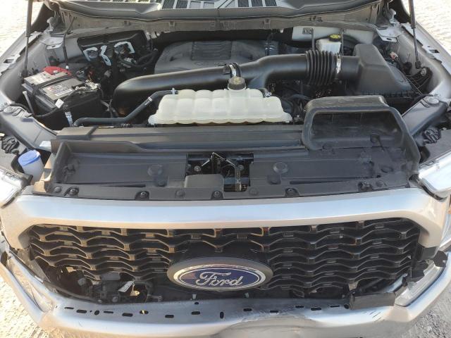 Photo 10 VIN: 1FTFW1E88MKD04698 - FORD F150 SUPER 