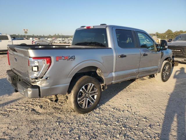 Photo 2 VIN: 1FTFW1E88MKD04698 - FORD F150 SUPER 