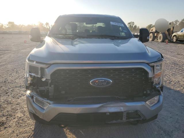 Photo 4 VIN: 1FTFW1E88MKD04698 - FORD F150 SUPER 