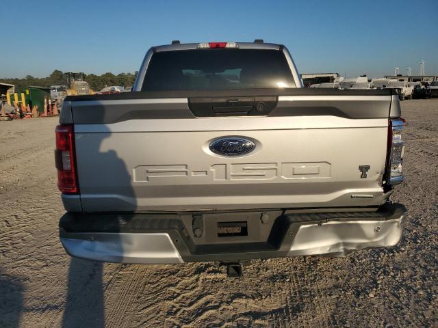 Photo 5 VIN: 1FTFW1E88MKD04698 - FORD F150 SUPER 