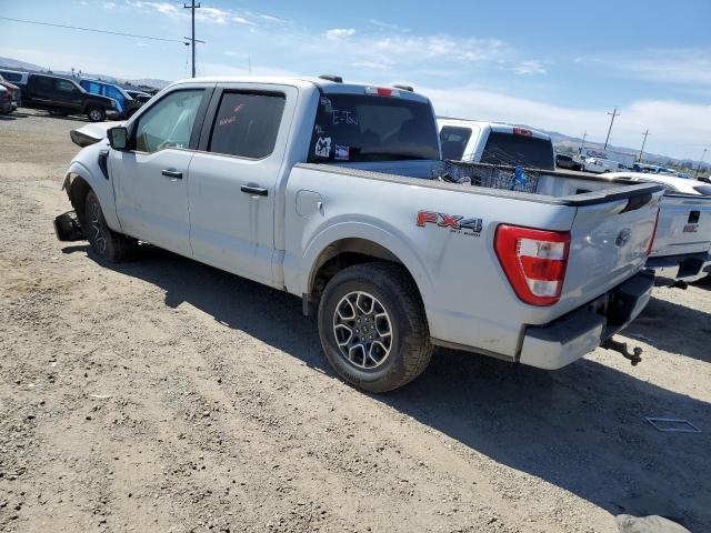 Photo 1 VIN: 1FTFW1E88MKD18164 - FORD F-150 