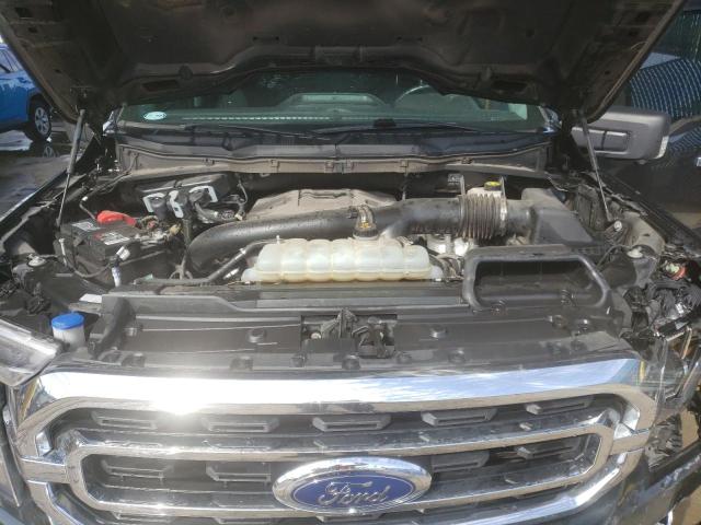 Photo 10 VIN: 1FTFW1E88MKD80101 - FORD F150 SUPER 