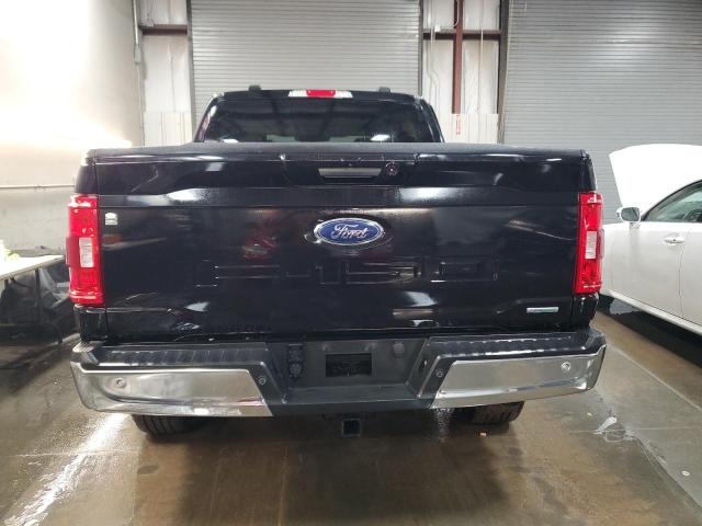 Photo 5 VIN: 1FTFW1E88MKD80289 - FORD F150 SUPER 