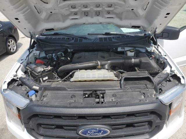 Photo 10 VIN: 1FTFW1E88MKE11993 - FORD F150 SUPER 