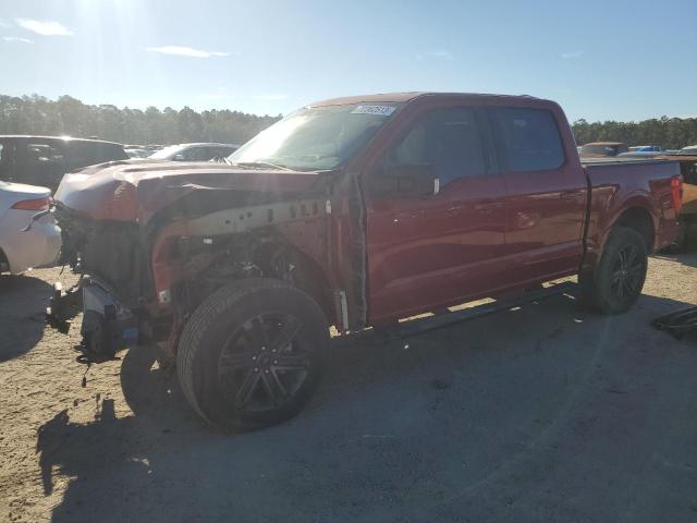 Photo 0 VIN: 1FTFW1E88MKE97242 - FORD F-150 