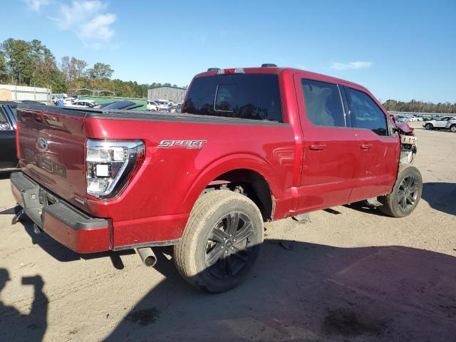 Photo 2 VIN: 1FTFW1E88MKE97242 - FORD F-150 