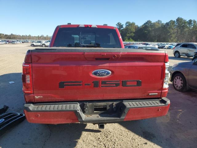 Photo 5 VIN: 1FTFW1E88MKE97242 - FORD F-150 