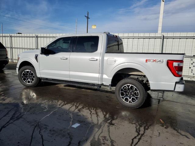 Photo 1 VIN: 1FTFW1E88MKF02603 - FORD F-150 