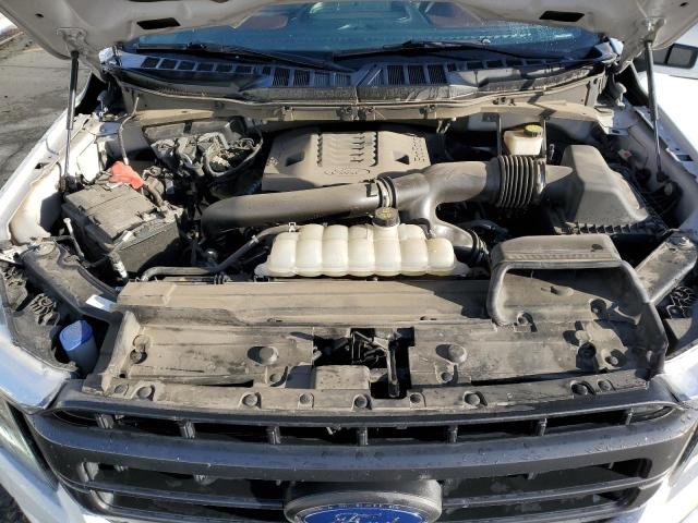 Photo 10 VIN: 1FTFW1E88MKF02603 - FORD F-150 