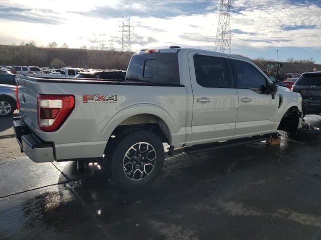 Photo 2 VIN: 1FTFW1E88MKF02603 - FORD F-150 