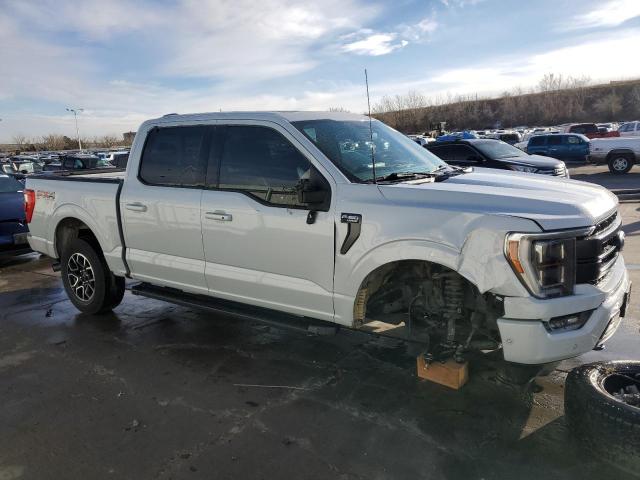 Photo 3 VIN: 1FTFW1E88MKF02603 - FORD F-150 