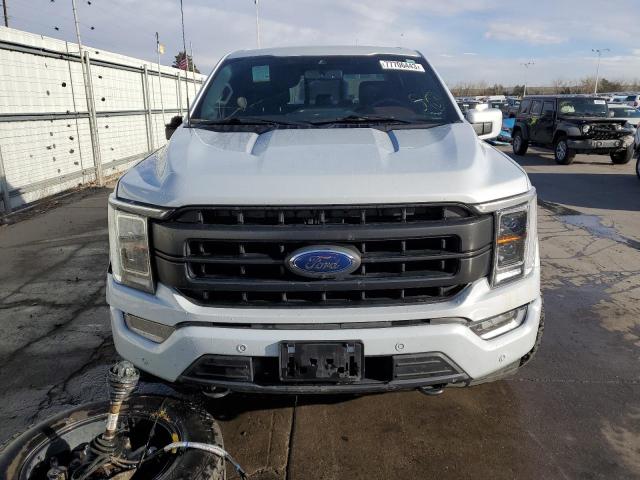 Photo 4 VIN: 1FTFW1E88MKF02603 - FORD F-150 