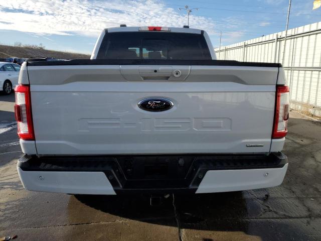 Photo 5 VIN: 1FTFW1E88MKF02603 - FORD F-150 