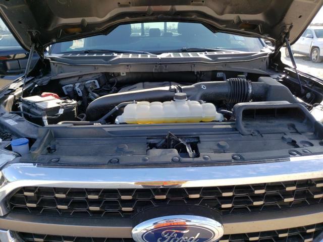 Photo 10 VIN: 1FTFW1E88NFA46905 - FORD F150 SUPER 