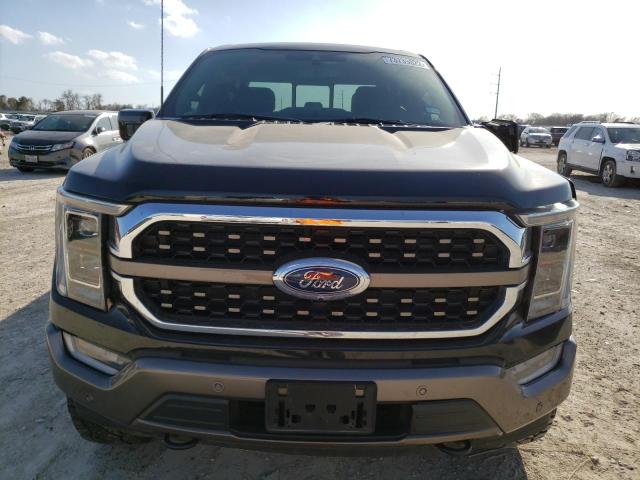 Photo 4 VIN: 1FTFW1E88NFA46905 - FORD F150 SUPER 