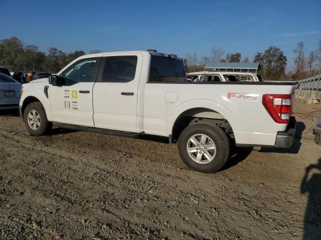 Photo 1 VIN: 1FTFW1E88NFA52459 - FORD F-150 