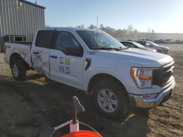 Photo 3 VIN: 1FTFW1E88NFA52459 - FORD F-150 