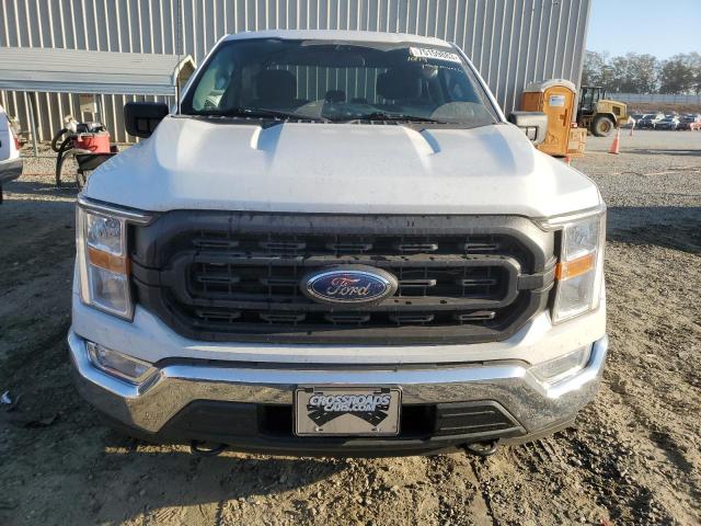 Photo 4 VIN: 1FTFW1E88NFA52459 - FORD F-150 