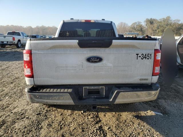 Photo 5 VIN: 1FTFW1E88NFA52459 - FORD F-150 