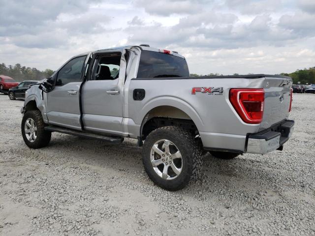 Photo 1 VIN: 1FTFW1E88NFA61212 - FORD F-150 