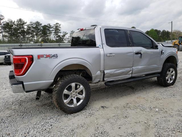 Photo 2 VIN: 1FTFW1E88NFA61212 - FORD F-150 