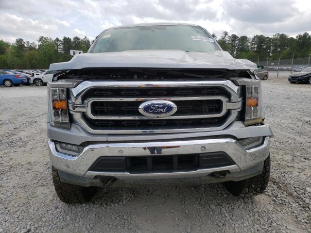 Photo 4 VIN: 1FTFW1E88NFA61212 - FORD F-150 