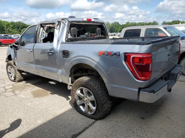 Photo 1 VIN: 1FTFW1E88NFA61212 - FORD F-150 