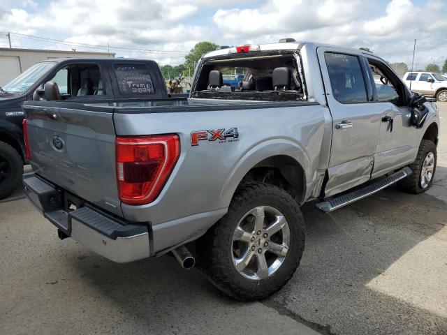 Photo 2 VIN: 1FTFW1E88NFA61212 - FORD F-150 