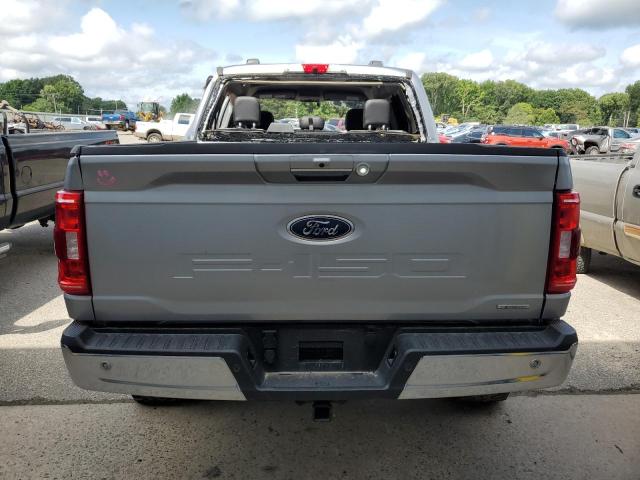 Photo 5 VIN: 1FTFW1E88NFA61212 - FORD F-150 