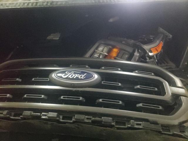 Photo 11 VIN: 1FTFW1E88NFA98714 - FORD F150 SUPER 