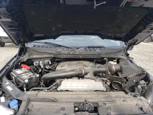 Photo 6 VIN: 1FTFW1E88NFB06813 - FORD F150 SUPER 