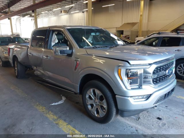 Photo 0 VIN: 1FTFW1E88NFB43070 - FORD F-150 