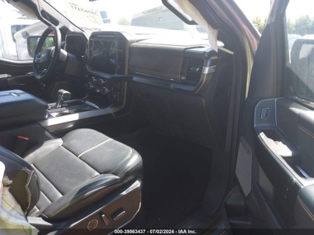 Photo 4 VIN: 1FTFW1E88NFB43070 - FORD F-150 