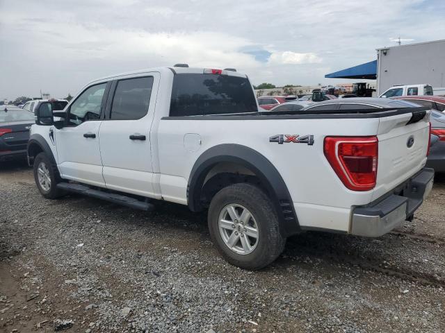 Photo 1 VIN: 1FTFW1E88NFB50486 - FORD F-150 