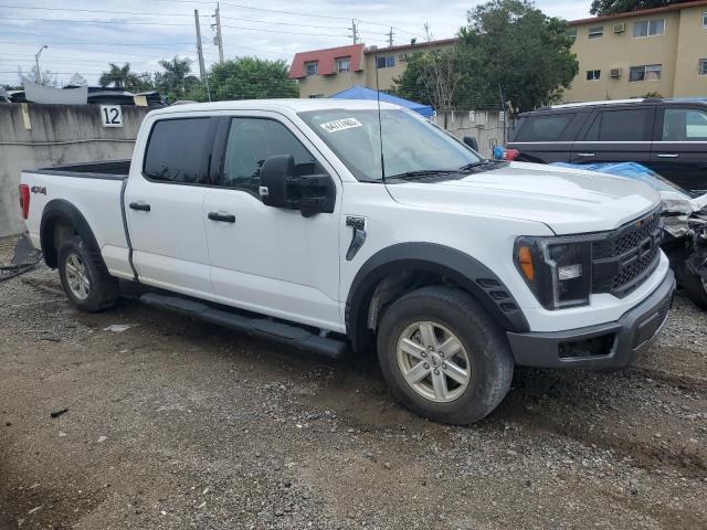 Photo 3 VIN: 1FTFW1E88NFB50486 - FORD F-150 