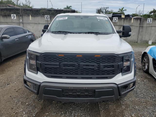 Photo 4 VIN: 1FTFW1E88NFB50486 - FORD F-150 