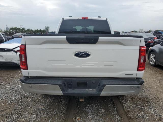 Photo 5 VIN: 1FTFW1E88NFB50486 - FORD F-150 