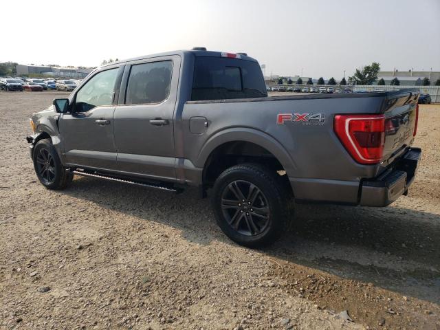 Photo 1 VIN: 1FTFW1E88NFB86310 - FORD F150 SUPER 