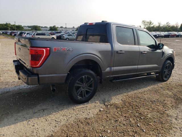 Photo 2 VIN: 1FTFW1E88NFB86310 - FORD F150 SUPER 