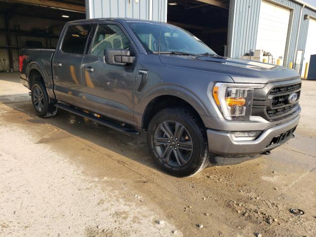 Photo 3 VIN: 1FTFW1E88NFB86310 - FORD F150 SUPER 