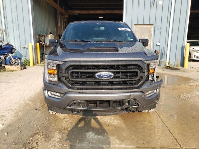 Photo 4 VIN: 1FTFW1E88NFB86310 - FORD F150 SUPER 