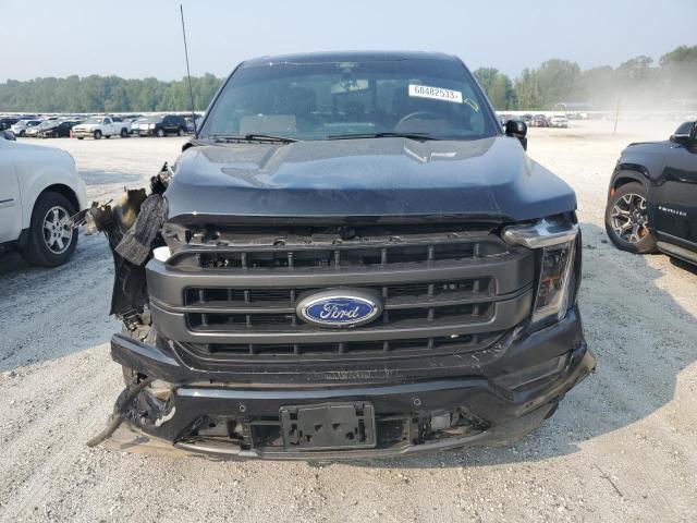 Photo 4 VIN: 1FTFW1E88NKD32146 - FORD F150 SUPER 