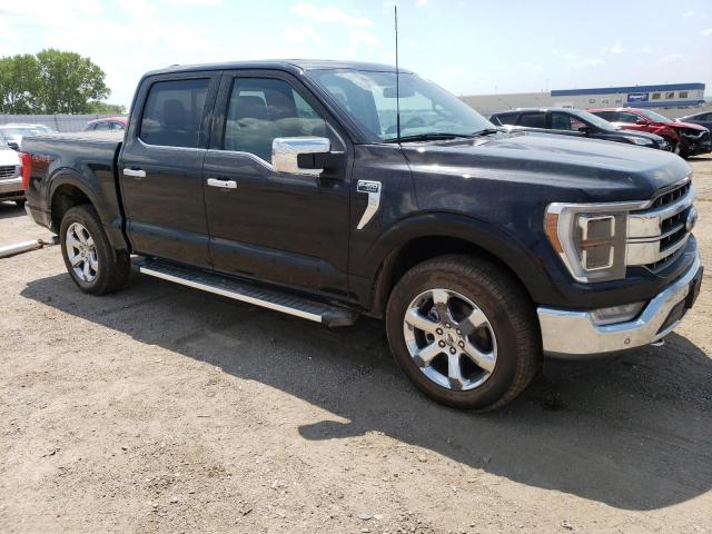 Photo 3 VIN: 1FTFW1E88NKE58295 - FORD F150 SUPER 