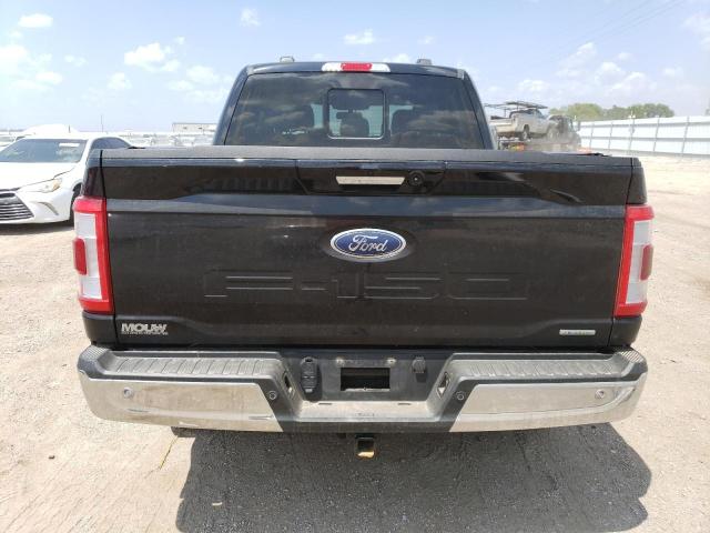 Photo 5 VIN: 1FTFW1E88NKE58295 - FORD F150 SUPER 