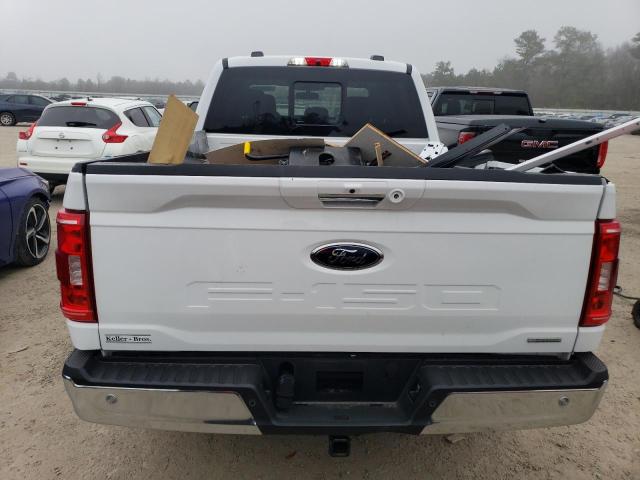 Photo 5 VIN: 1FTFW1E88NKF21489 - FORD F150 SUPER 