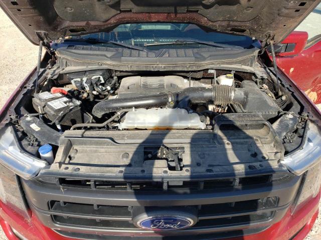 Photo 10 VIN: 1FTFW1E88PFA39746 - FORD F-150 