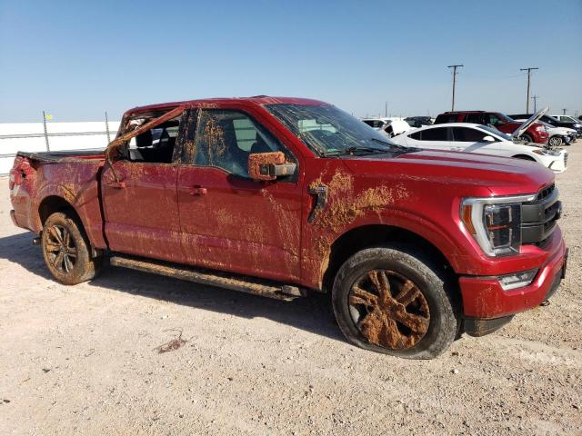 Photo 3 VIN: 1FTFW1E88PFA39746 - FORD F-150 