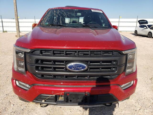 Photo 4 VIN: 1FTFW1E88PFA39746 - FORD F-150 