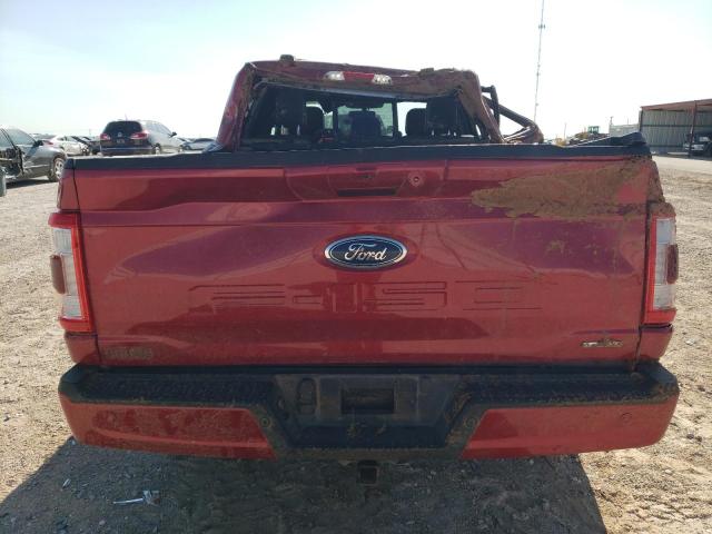 Photo 5 VIN: 1FTFW1E88PFA39746 - FORD F-150 